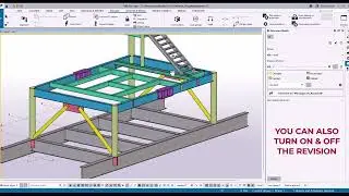 IFC Change Management