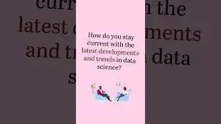 Data Science Interview Questions That You Should Know #datascience #machinelearning #tech #education
