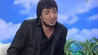 Певец Авет Маркарян  я хотел бы встретиться с Челентано