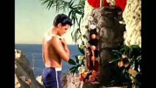 Elvis - I Think I'm Gonna Like It Here...