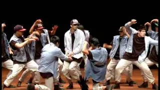 Resample @ Groove NZ 2011 (HD)
