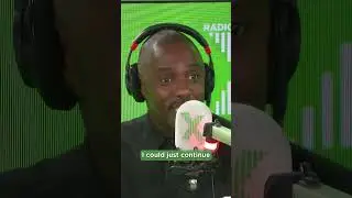 Idris Elba has a message for John Krasinski! 👀😅