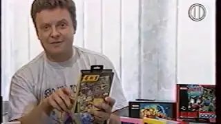 Новая Реальность (телеканал ОРТ), 4 выпуск, 7 июля 1995