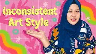Apakah Art Style itu Penting Bagi Seorang Artist ?