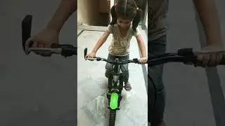 mery baba cycle ly Tring Tring Tring #trending#viral#youtubeshorts#vlog