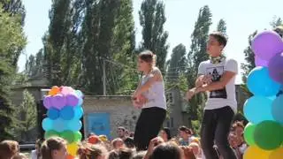 Праздник в шаговой доступности(Черкесск)