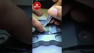 Samsung Galaxy M21 dead issue and  restart problem and hang logo solve ✅