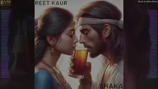 TEA vs PEG (Full Song) Shaka | New Punjabi Song 2024