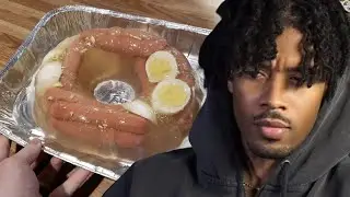 My Viewers CANNOT Cook..