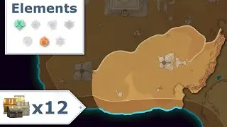 Chest Hunt: The Dune of Elusion