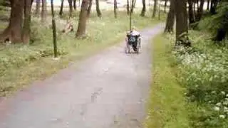 wheelchair