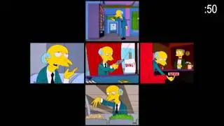 60 Second Simpsons Review - Homer vs. Dignity