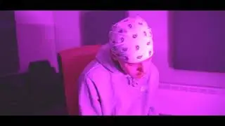 EDOT Lawrence - SNOWGIRLS (Official Visualizer)