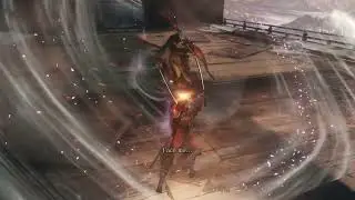 Inner Genichiro Phase Skip Glitch
