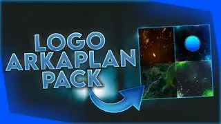 ÜCRETSİZ LOGO ARKA PLAN PACK!!! - 70 TANE - ScouT
