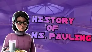 TF2 Timeline: Miss Pauling