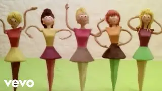 The Go-Go's - Get Up And Go