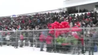 Видеодневник. День 115. Нальчик