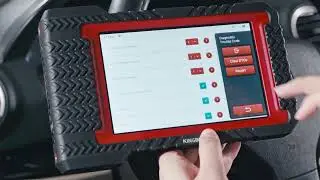 KINGBOLEN K7 CAR ALL SYSTEM DIAGNOSTIC TOOL ECU CODING, ACTIVE TEST, 28 RESET