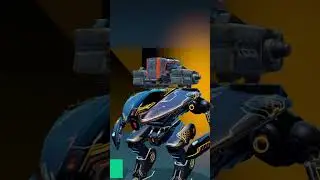 Ultimate Mender | Data Pad | #warrobots