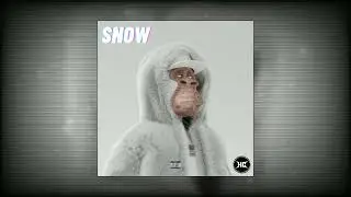 TRAP TYPE BEAT | LA FEVE x ROUNHAA TYPE BEAT | "SNOW" | 2024 - [Prod. Assasinge]