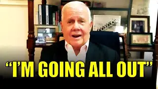 PREPARE! "This Has NEVER HAPPENED BEFORE IN AMERICAN HISTORY" - Jim Rogers