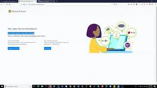 Create Release pipelines and deploy an Angular application with CI/CD on Microsoft Azure