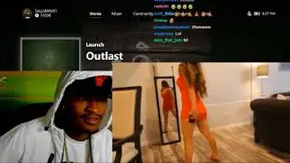 SoLLUMINATI Reacts To His New Song 