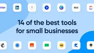 Best Apps for Small Businesses, Freelancers, and Solopreneurs (2025)