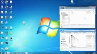 Creating a Batch File to Remove Directories and Subdirectories