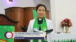 Morning Call GPIB | Kamis 29 Agustus 2024 | Episode 2323