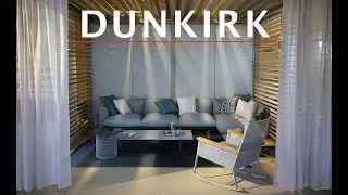 2020 Outdoor Furniture Collections