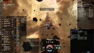 HS-Miner-Ganking (28th Feb 2015) - ATTEMPT-02