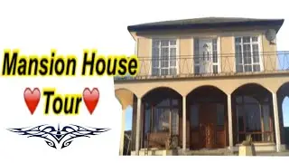 MANSION HOUSE TOUR | INTERESTING VLOGS