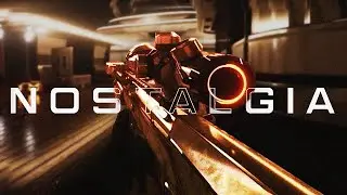 A nostalgic Call of Duty montage of my montages