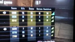 Dispute proof
