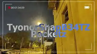TyonorShapB34TZ - Pocketz (future-x-cubeatz-yxng-sxn type Beat^^)