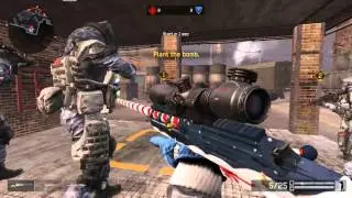 Random Hack для Warface. Игра Против Читера!