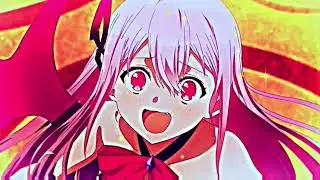 Anime Edit  Kisara  Engaekiss ep 1