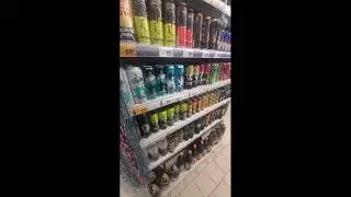 Ёб твою мать, красотища какая Энергетик (2024)