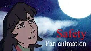 safety (fan animation) #mouthwashing