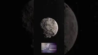 The Most Massive Dwarf Planet 🌎❓