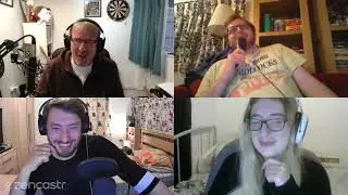 Episode 57 Fear Street Trilogy