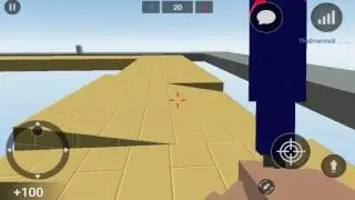 Дез ран в Блокстрайк #2