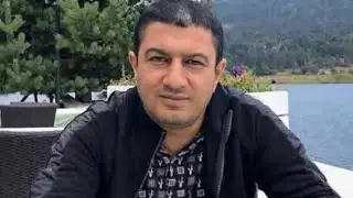 Вор в законе Намик Салифов не арестован и не в Москве - адвокат