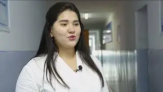 Финансылык сабаттуулук боюнча семинарлардан видео репортаж