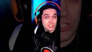 Убогий Jojo moment 
