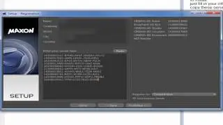 How to get Cinema4D R13 Completely Free!
