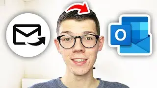 How To Auto Forward Emails In Outlook - Full Guide