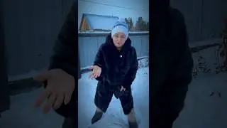 Распаковка улова. Сибирь без рыбы. 